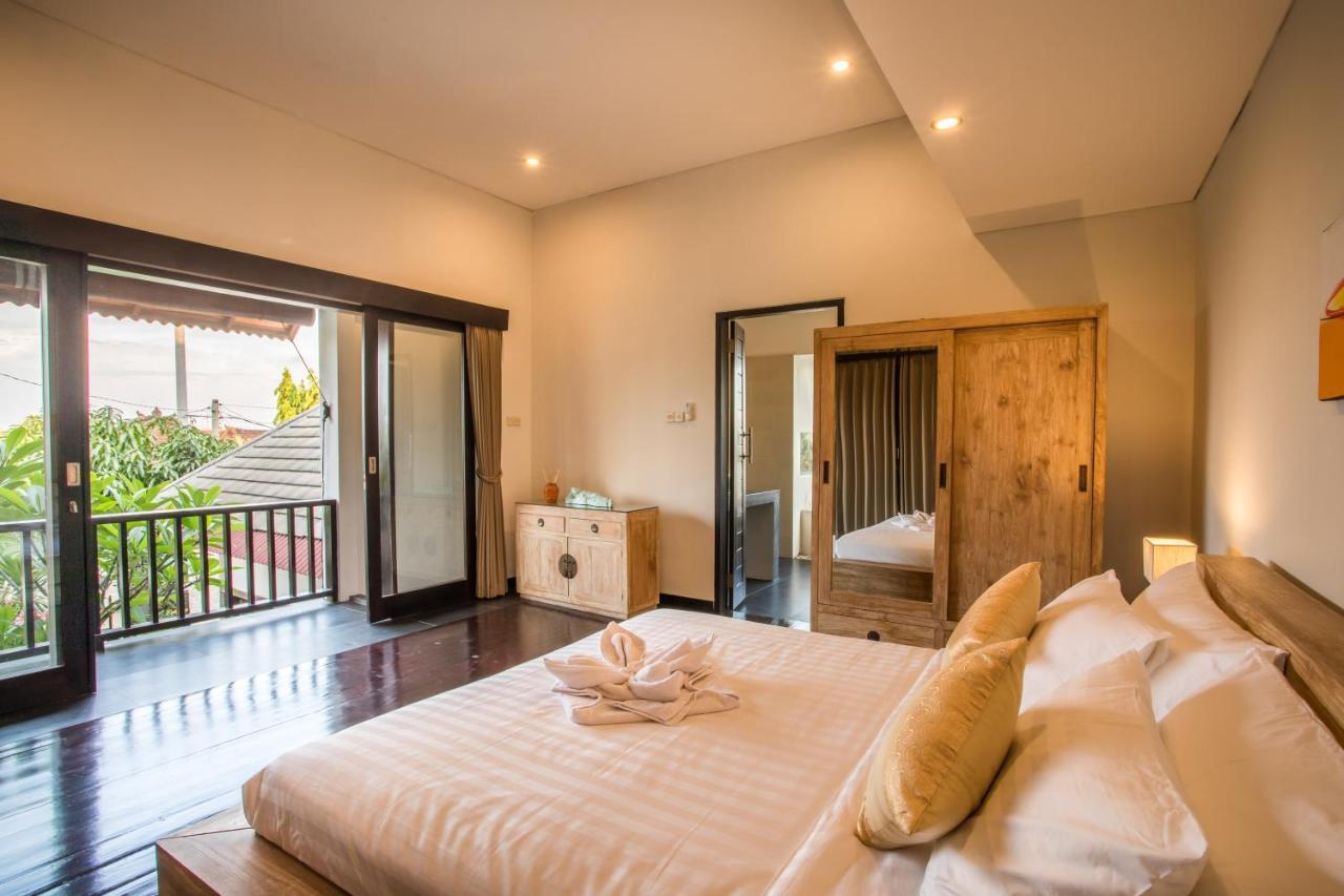 Casa Lalita Seminyak (Bali) Exterior photo
