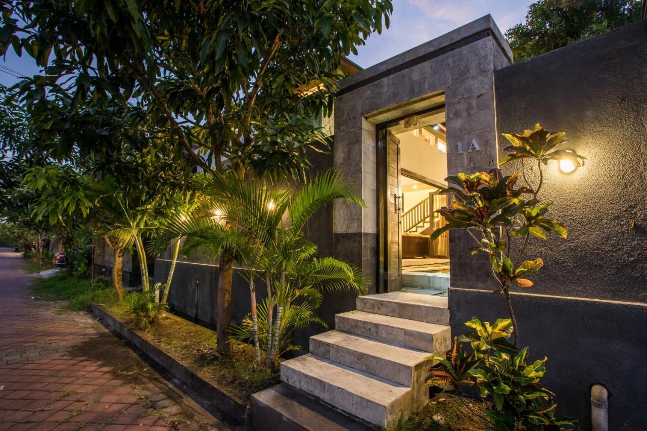 Casa Lalita Seminyak (Bali) Exterior photo