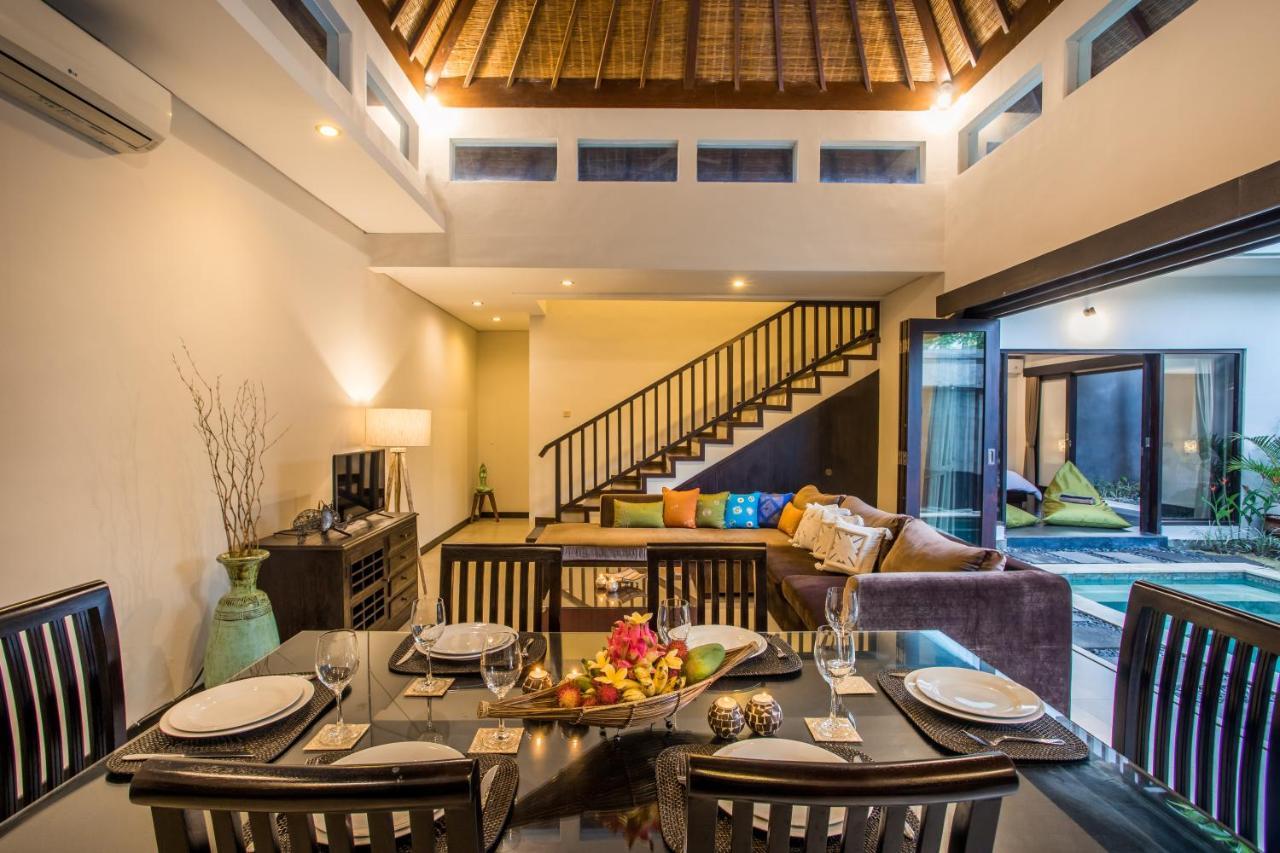 Casa Lalita Seminyak (Bali) Exterior photo