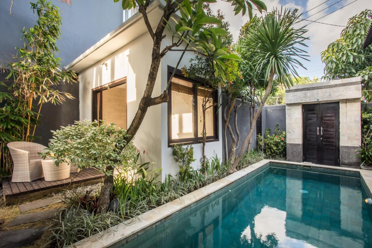 Casa Lalita Seminyak (Bali) Exterior photo