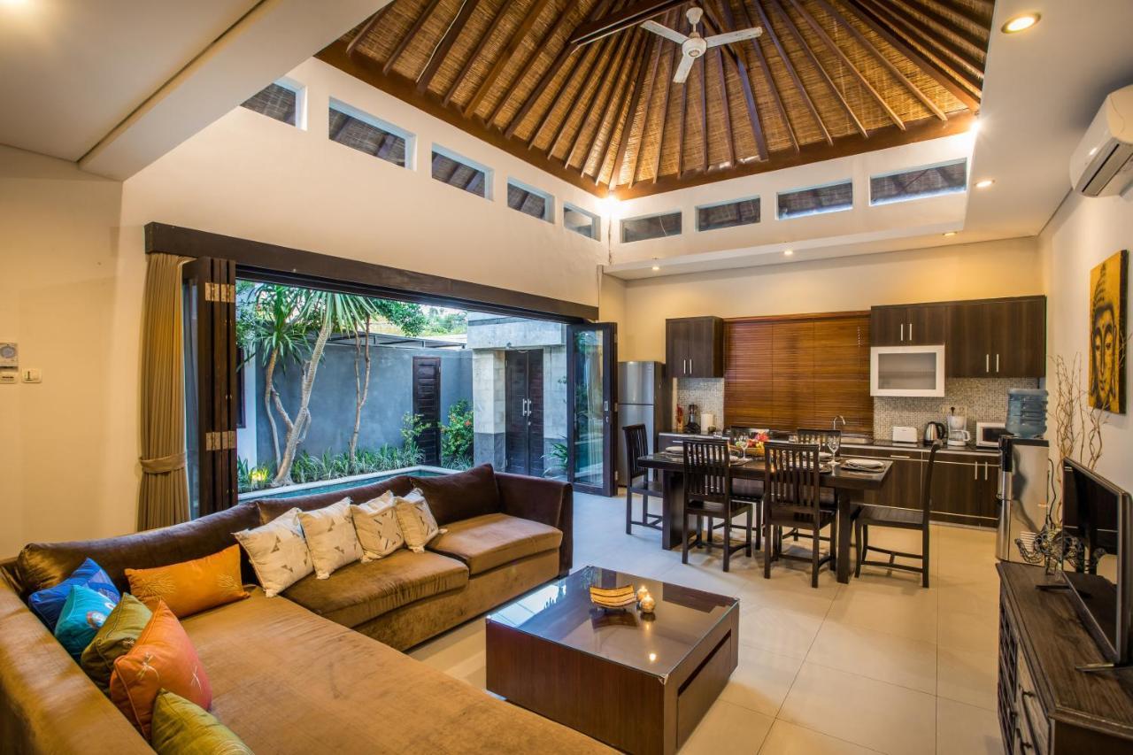 Casa Lalita Seminyak (Bali) Exterior photo