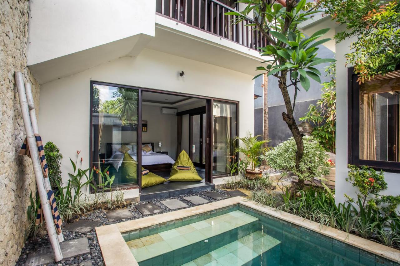 Casa Lalita Seminyak (Bali) Exterior photo