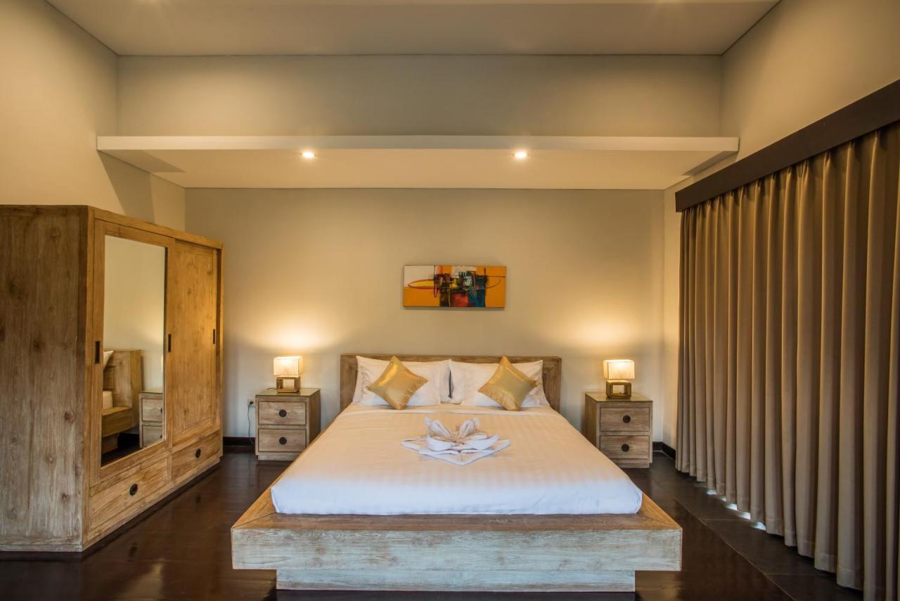 Casa Lalita Seminyak (Bali) Exterior photo