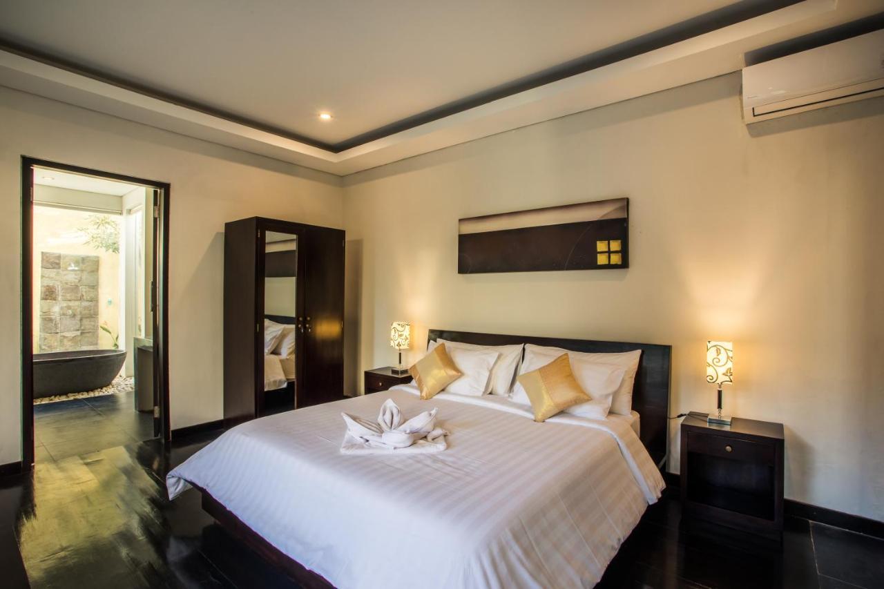 Casa Lalita Seminyak (Bali) Exterior photo