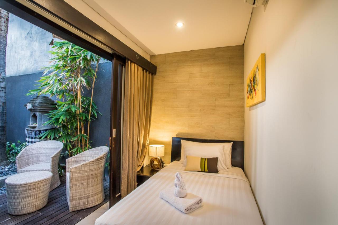 Casa Lalita Seminyak (Bali) Exterior photo