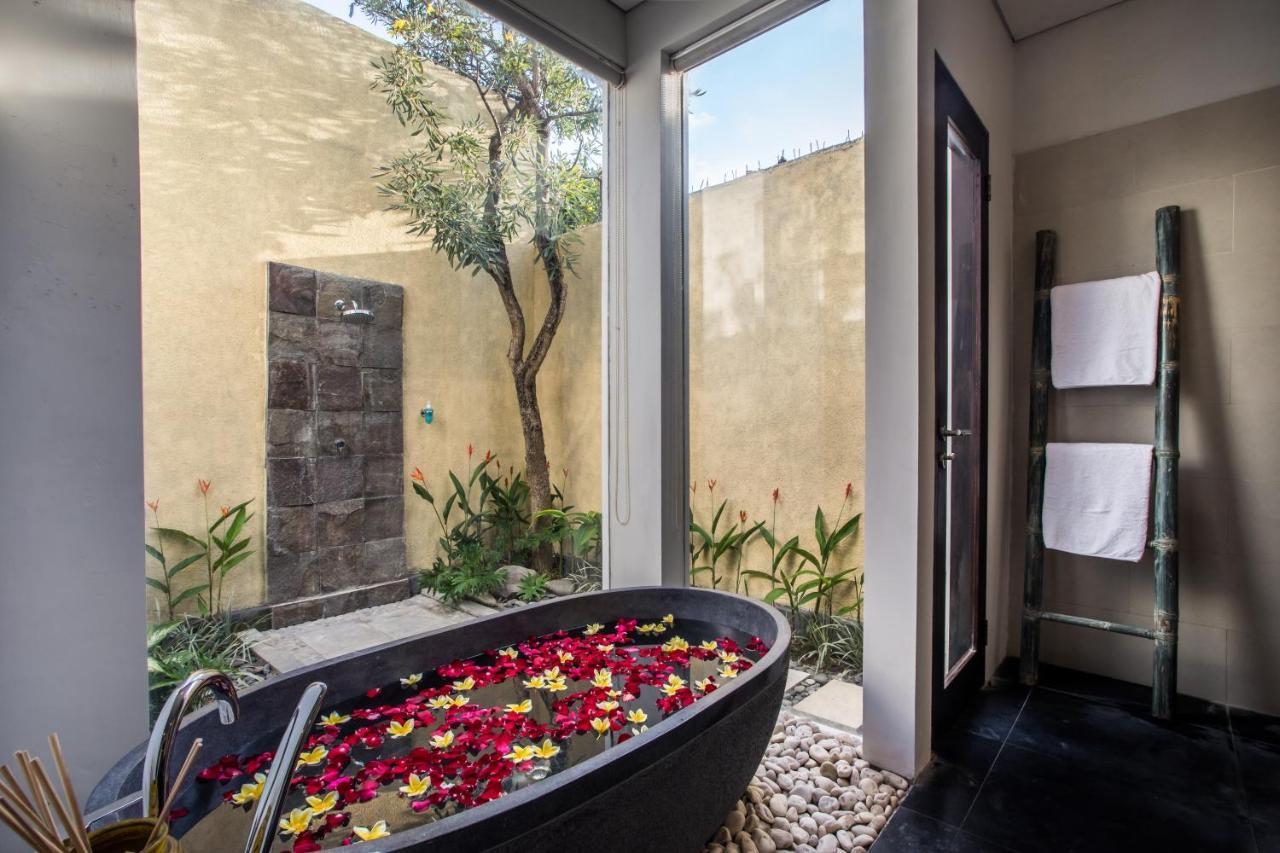 Casa Lalita Seminyak (Bali) Exterior photo