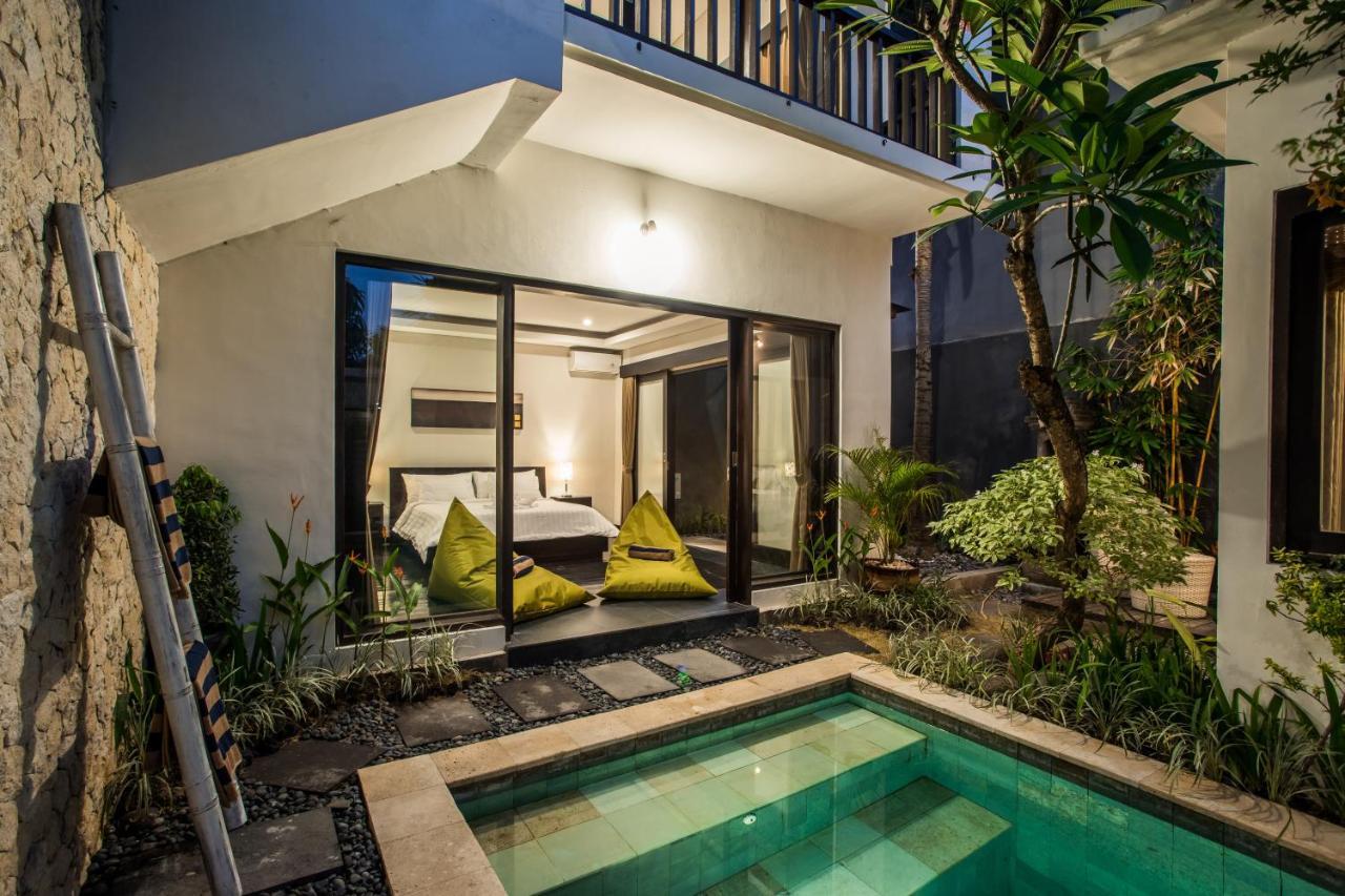 Casa Lalita Seminyak (Bali) Exterior photo