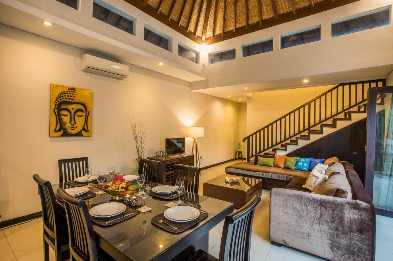 Casa Lalita Seminyak (Bali) Exterior photo